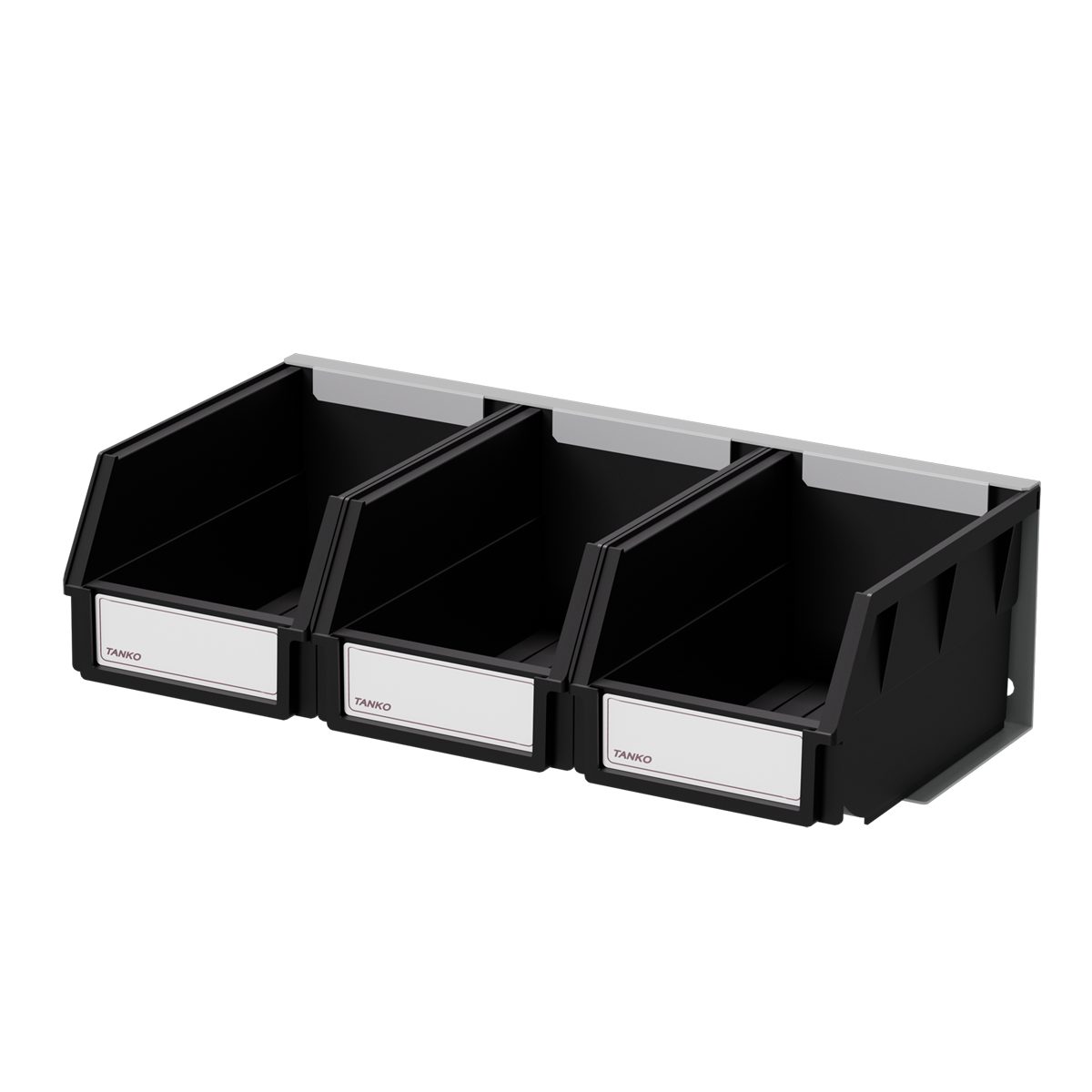 KPQ-4304 (BLACK)(ANTI-STATIC) view 2